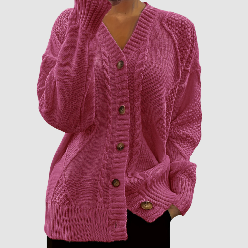 Adreana™ Cozy Sweater