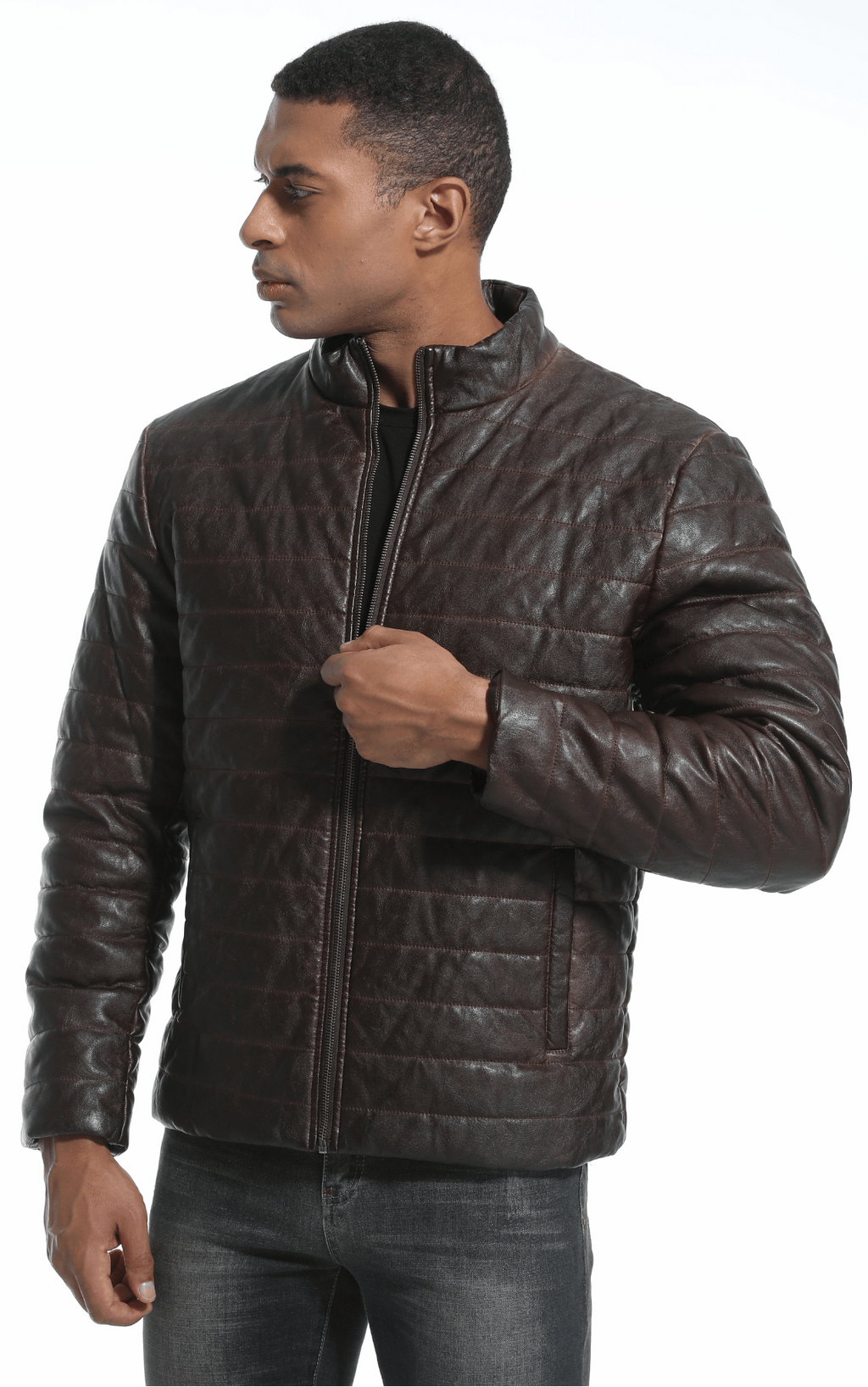 Arden Outerwear Jacket