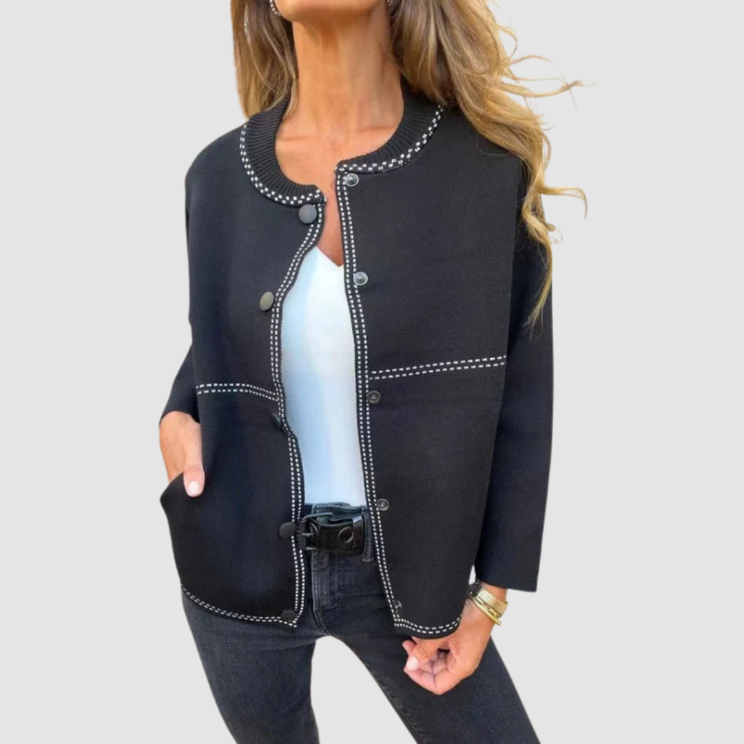 Mariel™ Classic Jacket