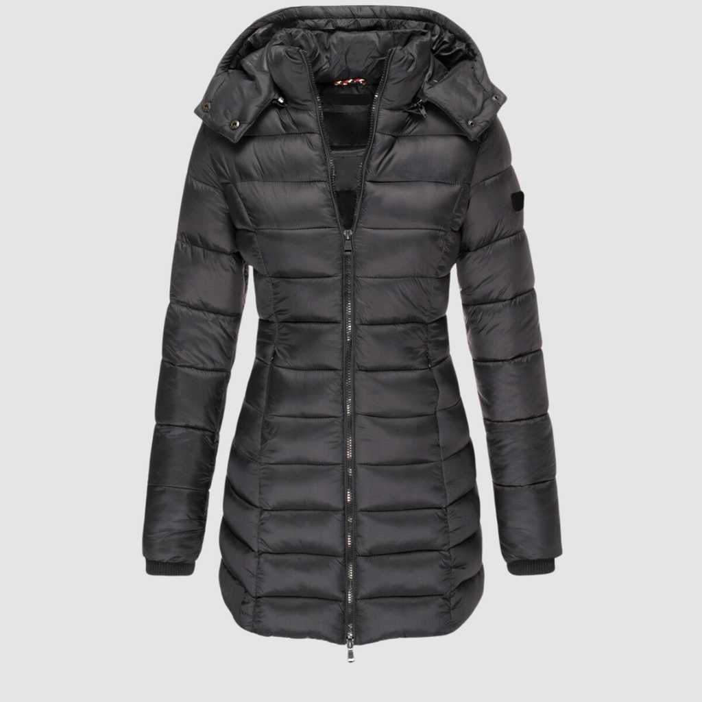 Kensley™ Chic Puffer Coat