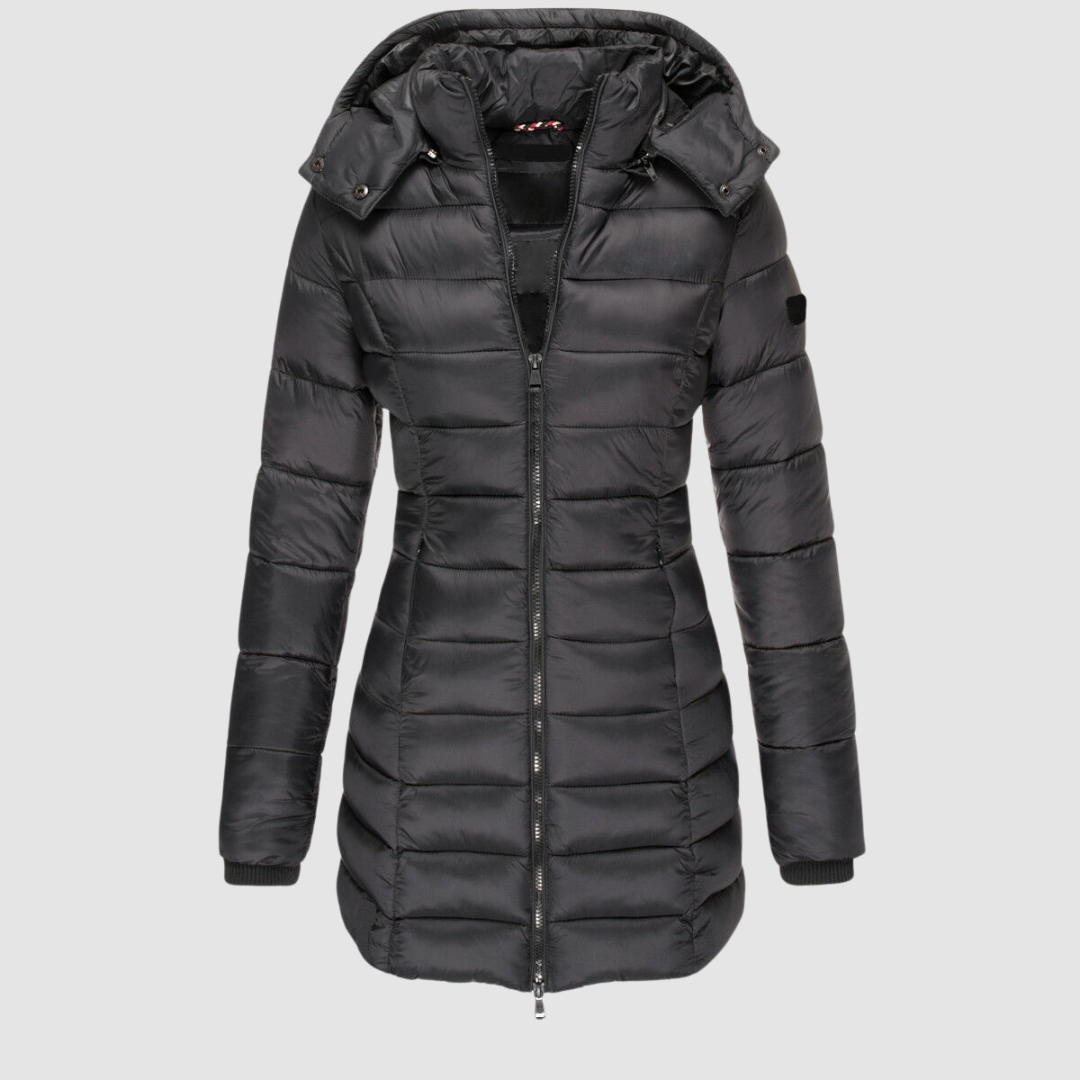 Kensley™ Chic Puffer Coat