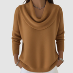Lexy™ Cozy Knit Sweater