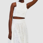 Tallie™ Elegant Two-Piece Ensemble