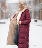 Sherpa Winter Coat