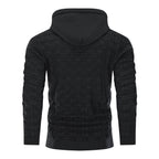 Alpha Pullover Hoodie