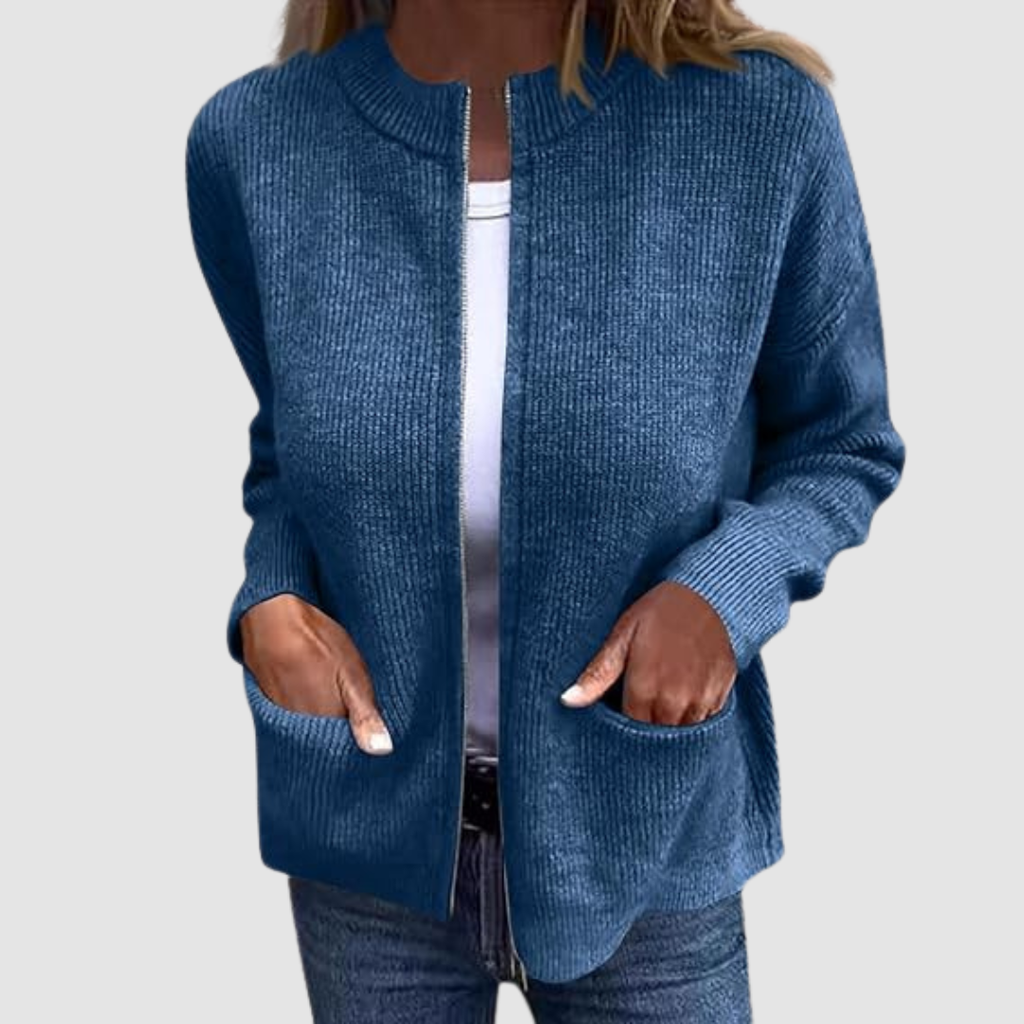 Jenise™ Chic and Comfortable Cardigan