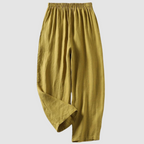 Sienna™ Linen Trousers