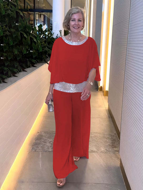 Nessa™ Sophisticated Elegance Collection