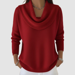 Lexy™ Cozy Knit Sweater