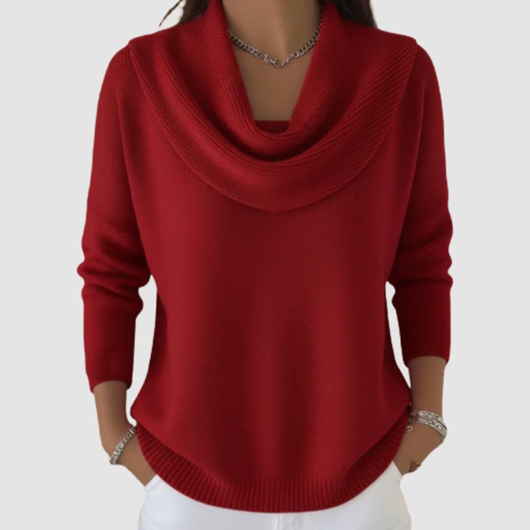 Lexy™ Cozy Knit Sweater