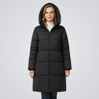 Ariah™ Chic Puffer Jacket