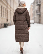 Sheena™ Cozy Winter Jacket