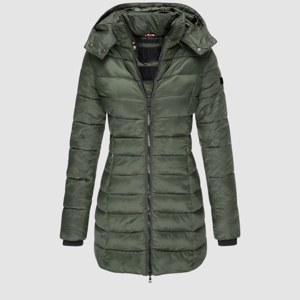 Kensley™ Chic Puffer Coat