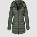 Kensley™ Chic Puffer Coat
