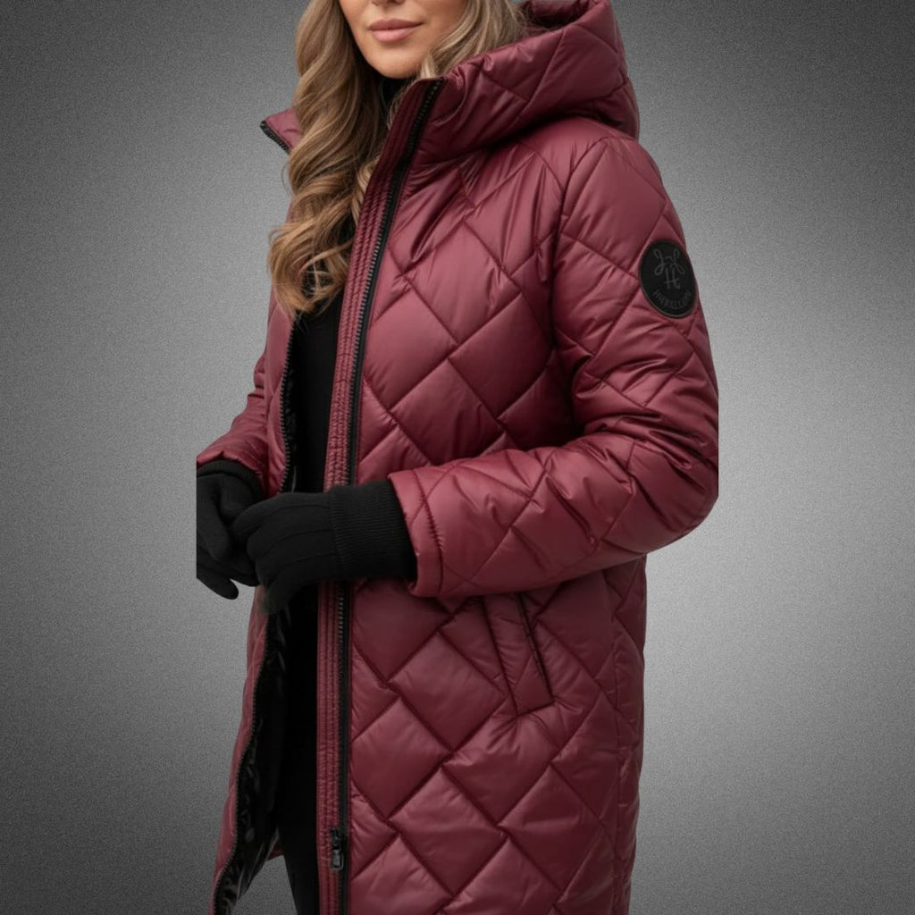 Bianca™ Chic Elegance Jacket