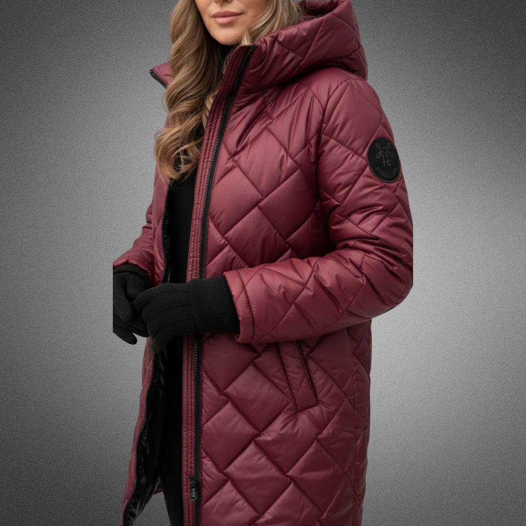 Bianca™ Chic Elegance Jacket