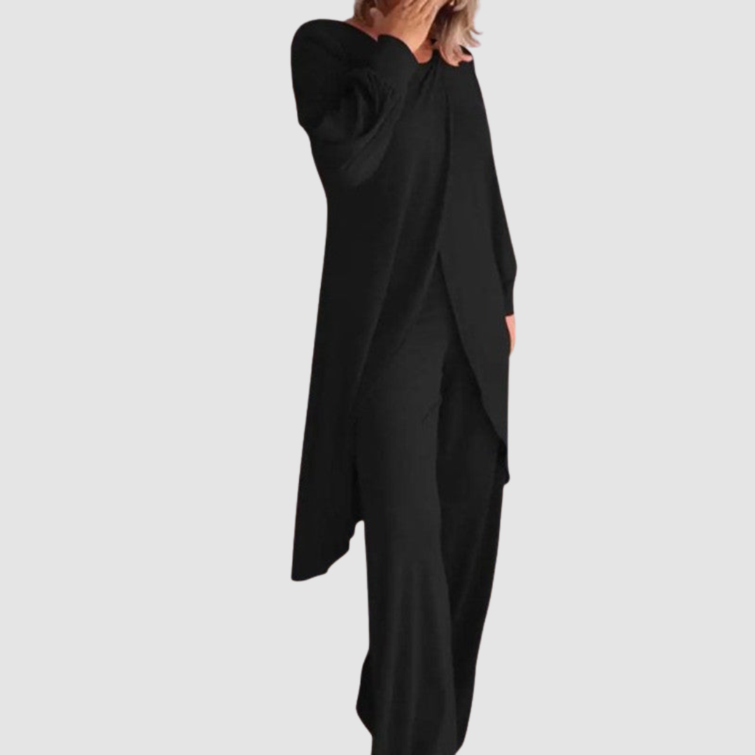 Laine™ Chic 2-Piece Ensemble