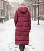 Sherpa Winter Coat