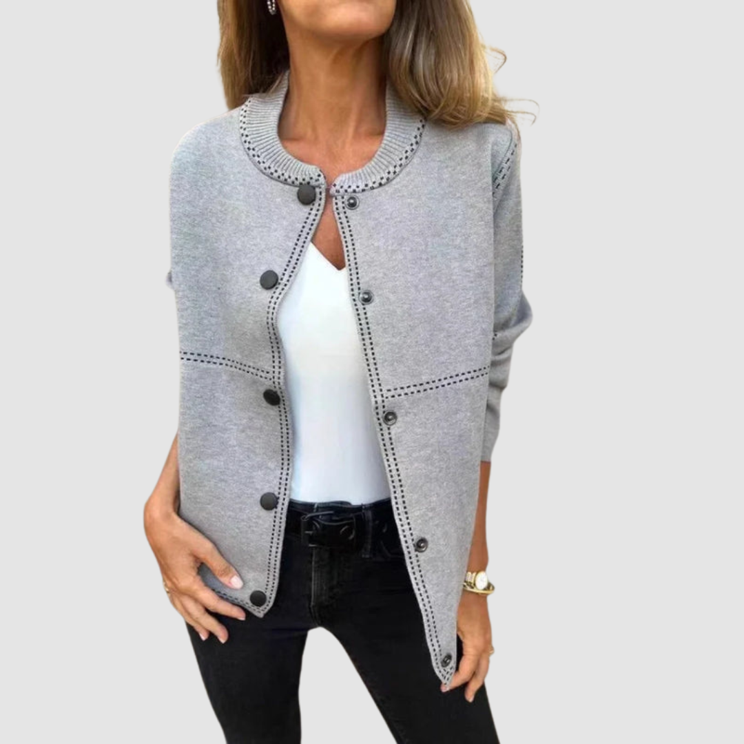 Mariel™ Classic Jacket