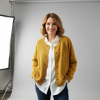 Berlinda™ Soft Knit Cardigan