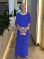 Nessa™ Sophisticated Elegance Collection