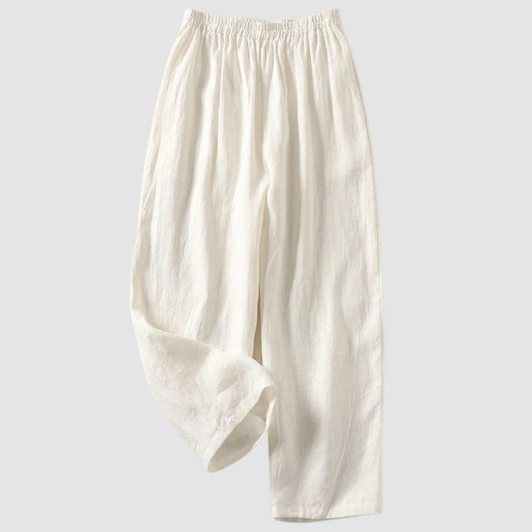 Sienna™ Linen Trousers
