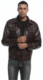 Winslow Outerwear Jacket