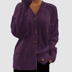 Adreana™ Cozy Sweater