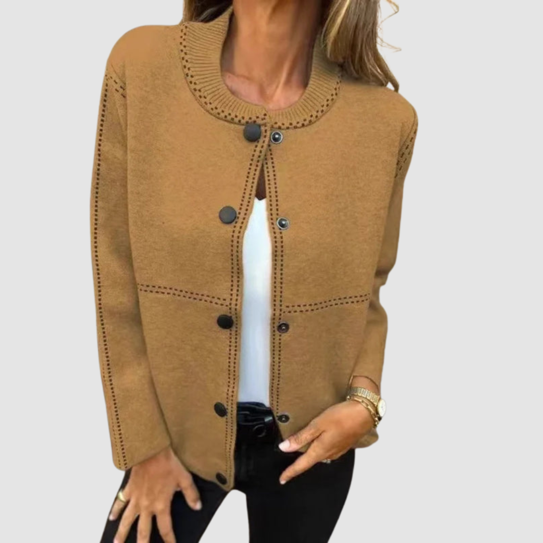 Mariel™ Classic Jacket