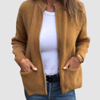 Jenise™ Chic and Comfortable Cardigan