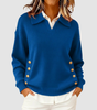 Luisa™ Chic Knit Sweater