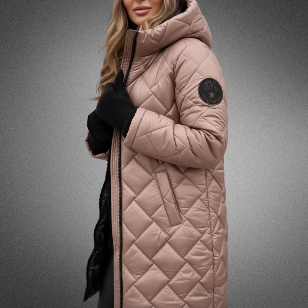 Bianca™ Chic Elegance Jacket