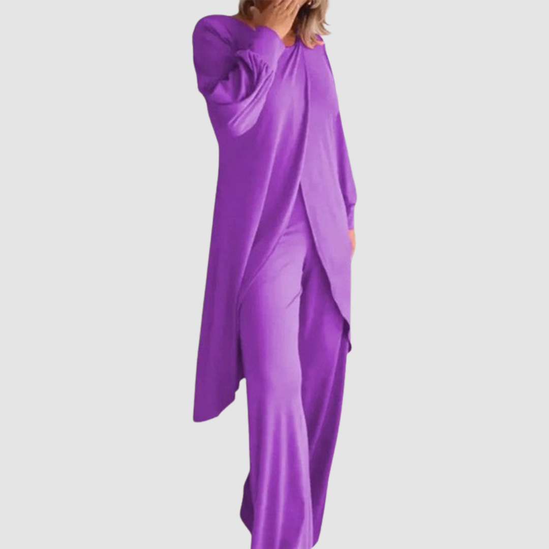 Laine™ Chic 2-Piece Ensemble