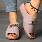 Katrina™ Chic Comfort Sandals