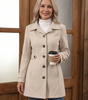 Marlyn™ Classic Elegance Coat