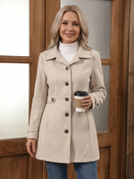 Marlyn™ Classic Elegance Coat