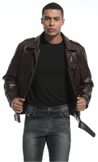 Winslow Outerwear Jacket