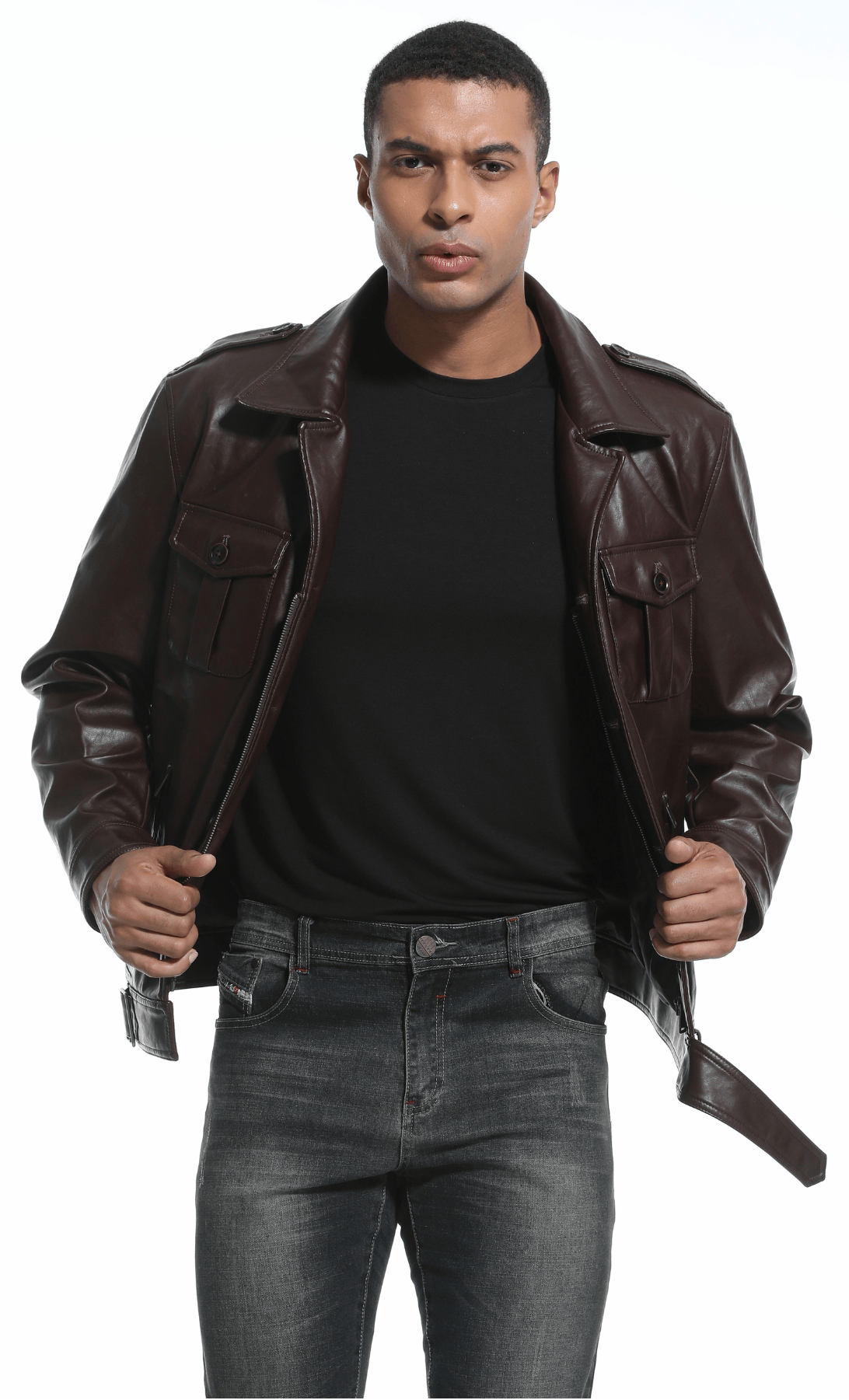 Winslow Outerwear Jacket