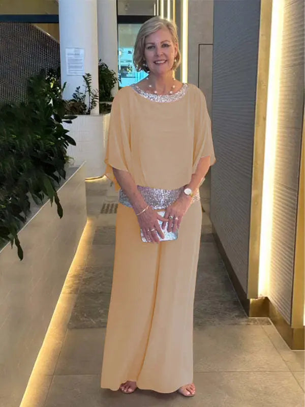 Nessa™ Sophisticated Elegance Collection