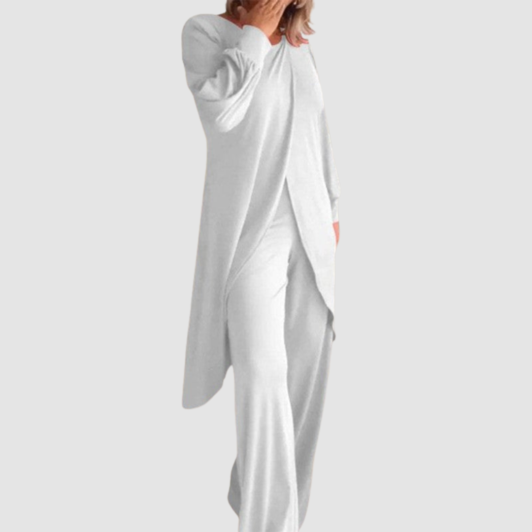 Laine™ Chic 2-Piece Ensemble