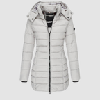 Kensley™ Chic Puffer Coat