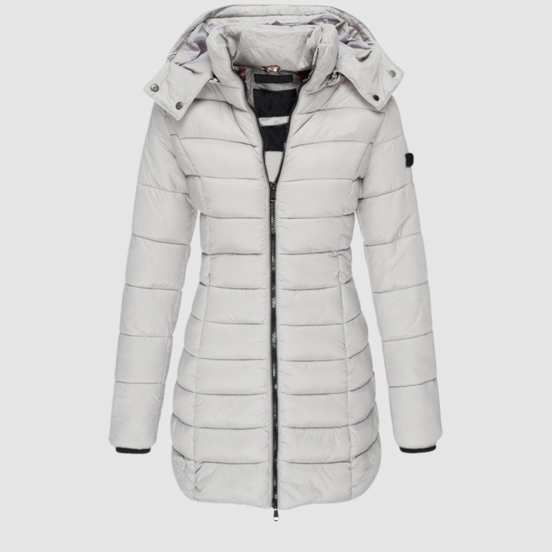 Kensley™ Chic Puffer Coat