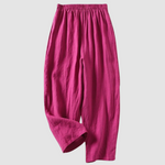 Sienna™ Linen Trousers