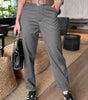 Sylvia™ Chic Tailored Trousers