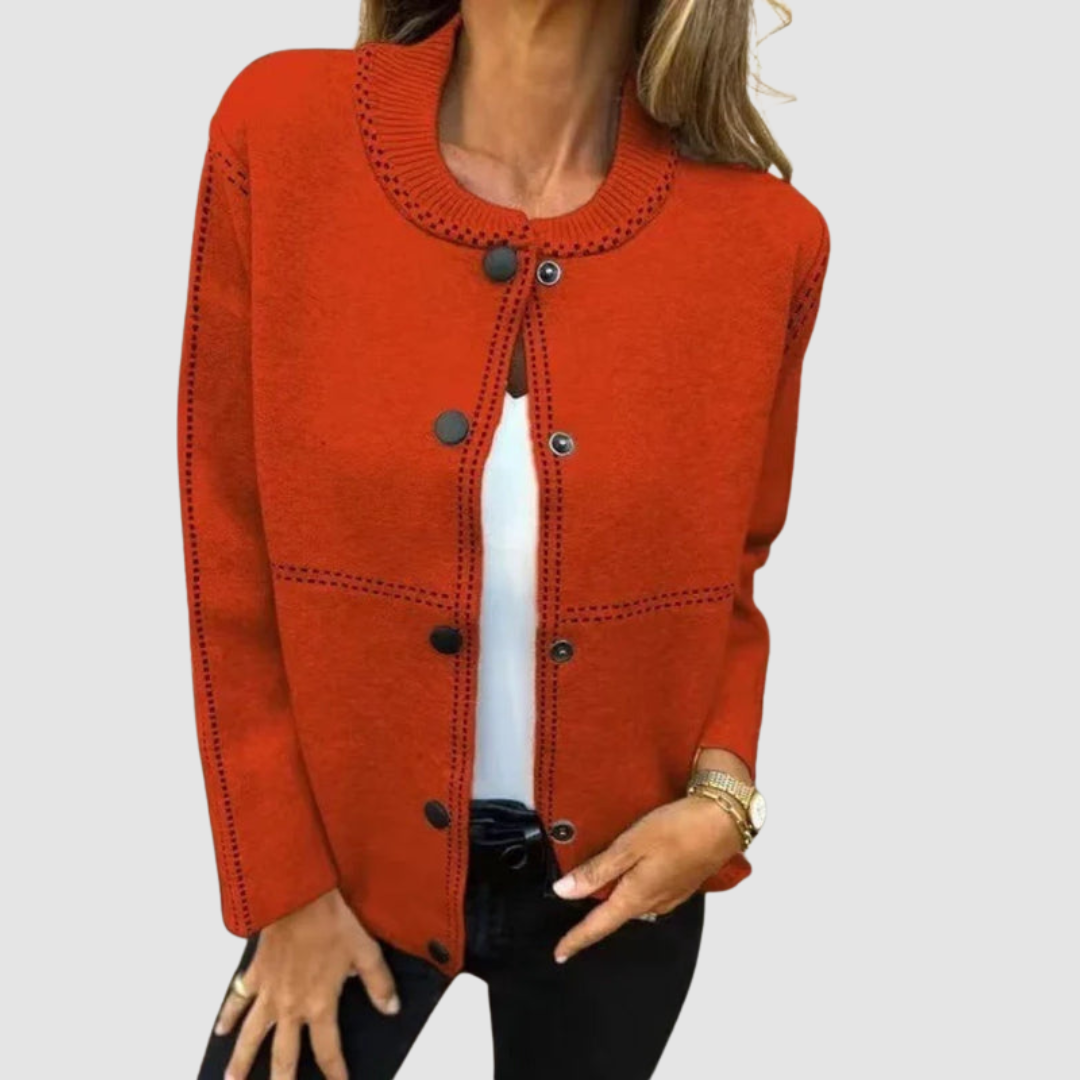 Mariel™ Classic Jacket