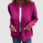 Jenise™ Chic and Comfortable Cardigan