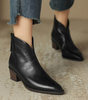 Carolyn™ Premium Ankle Boots