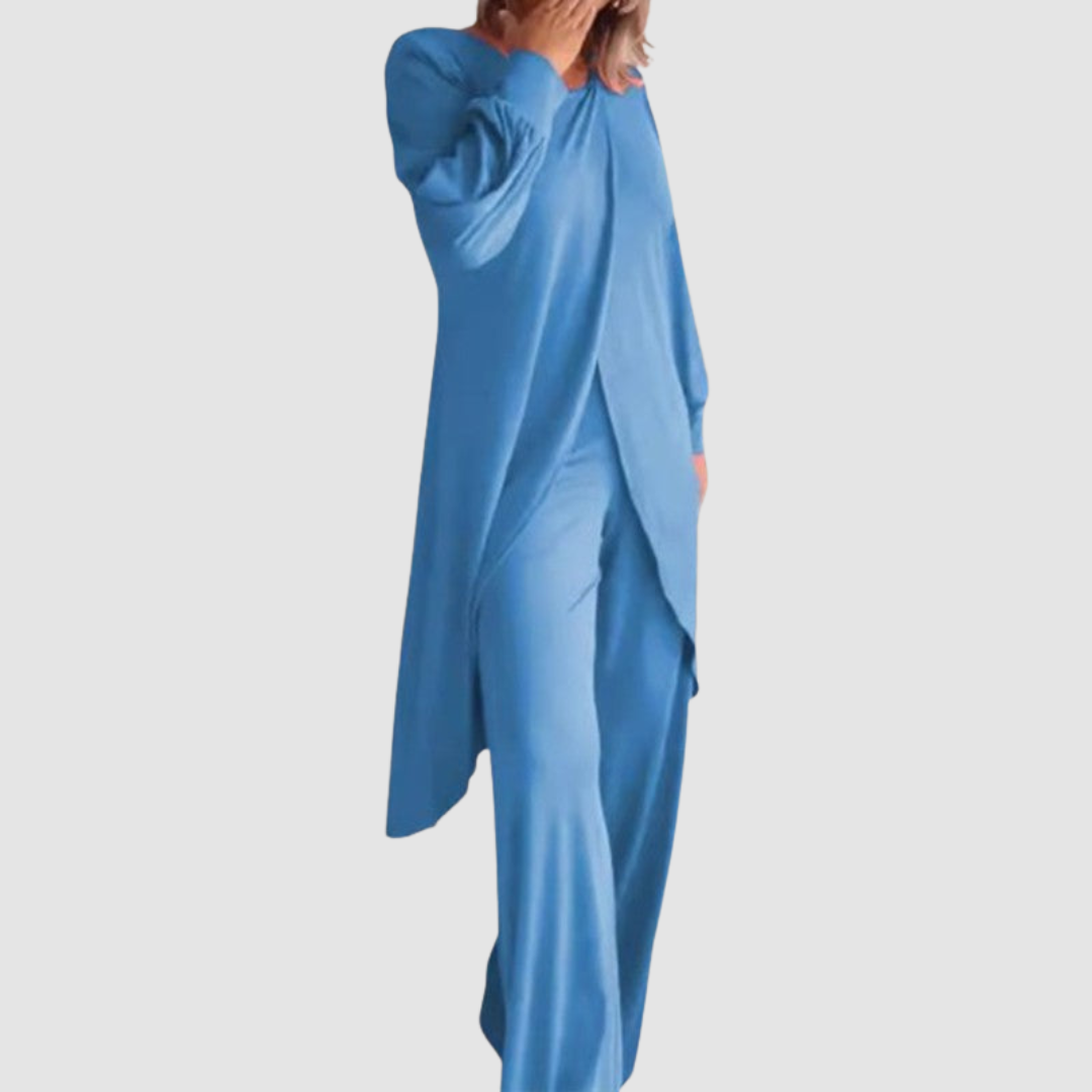 Laine™ Chic 2-Piece Ensemble