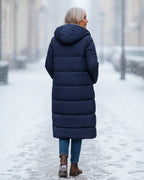 Sheena™ Cozy Winter Jacket