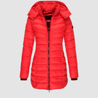 Kensley™ Chic Puffer Coat